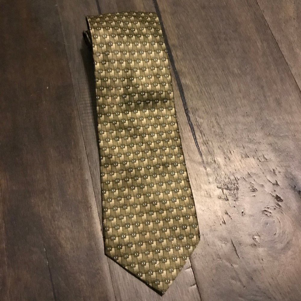 Mens Tie